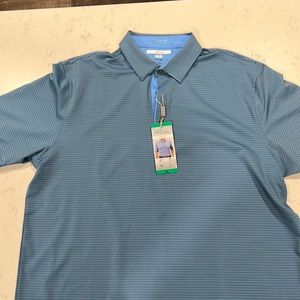 Greg Norman Golf Shirt